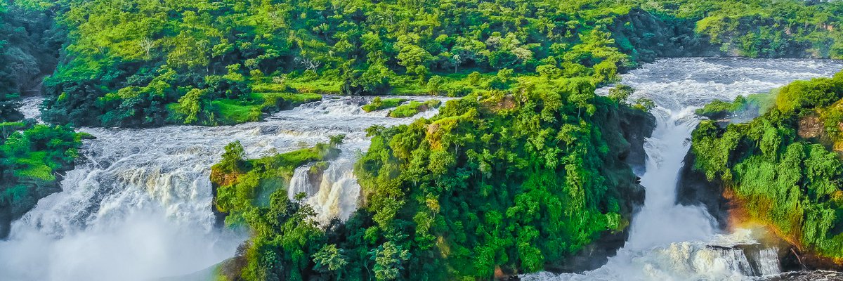 Did you know?
Uhuru Waterfalls has existed since 1962 the same year Uganda attained its independence. Uhuru lies close to the mighty Murchison Falls and it remains not known by many travelers. It is just a few meters away from the powerful Murchison Falls.

#travelblogger