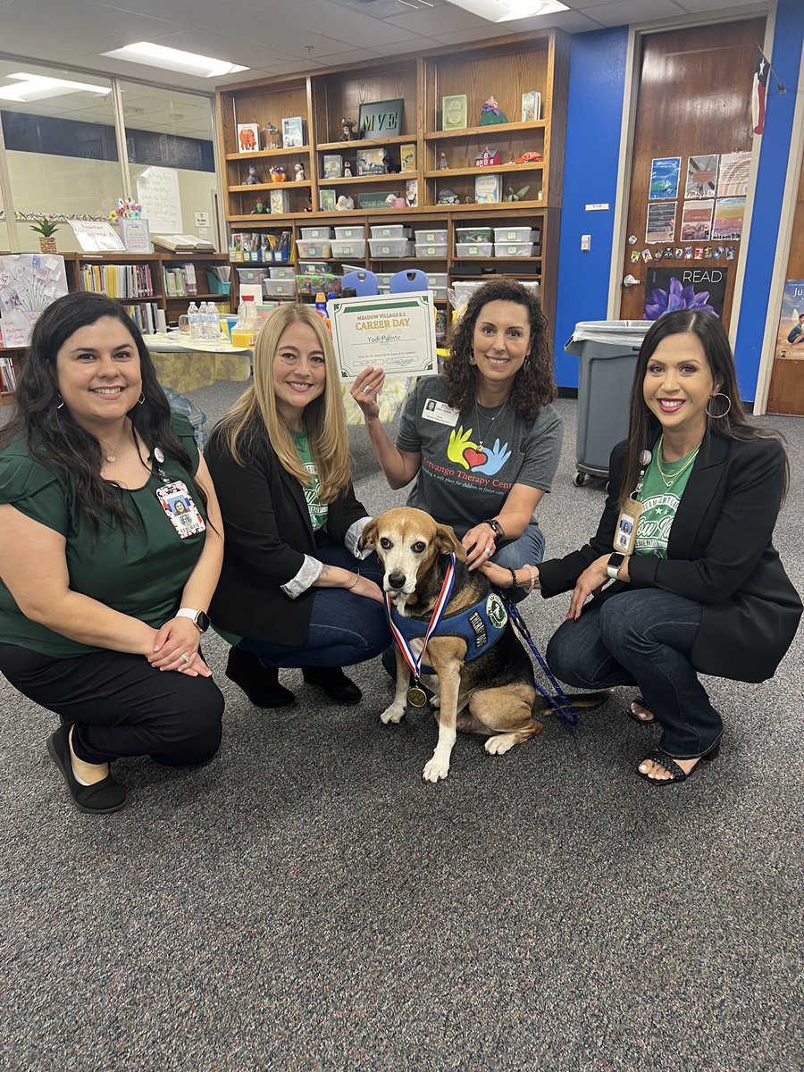 ๐๐ซ๐ข๐๐ ๐๐๐ฌ๐ก๐ฅ๐๐ฒ (@erica_lashley) on Twitter photo Career Day 2024 <a href="/NISDMeadowVill/">Meadow Village ES</a> was so much fun and a great turnout! Thank you to all of the amazing presenters! <a href="/NISDCounseling/">NISD Counseling</a> <a href="/NISD/">Northside ISD</a> Career Day 2024 <a href="/NISDMeadowVill/">Meadow Village ES</a> was so much fun and a great turnout! Thank you to all of the amazing presenters! <a href="/NISDCounseling/">NISD Counseling</a> <a href="/NISD/">Northside ISD</a>