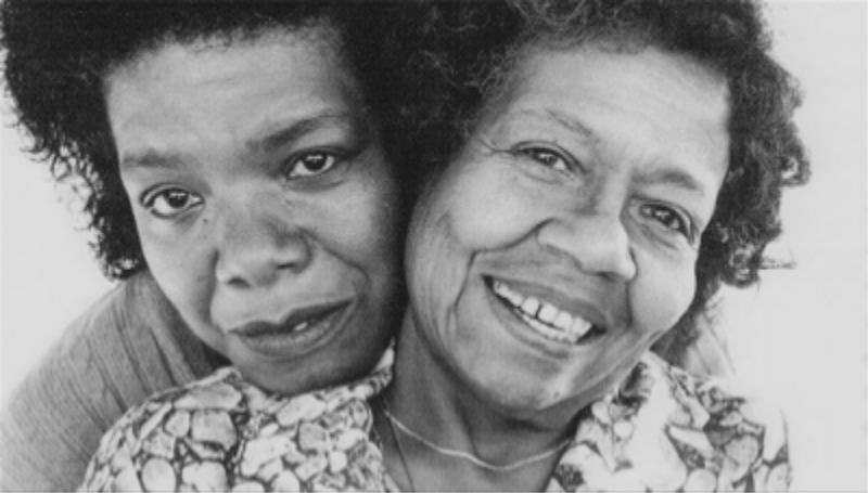 We missed Mother’s Day, but in humility, we reflect. Maya Angelou said, “Describing my mother is like describing a hurricane in its perfect power.” Every day, let’s honor the immense strength of mothers. Share your stories! #MayaAngelou #Motherhood
