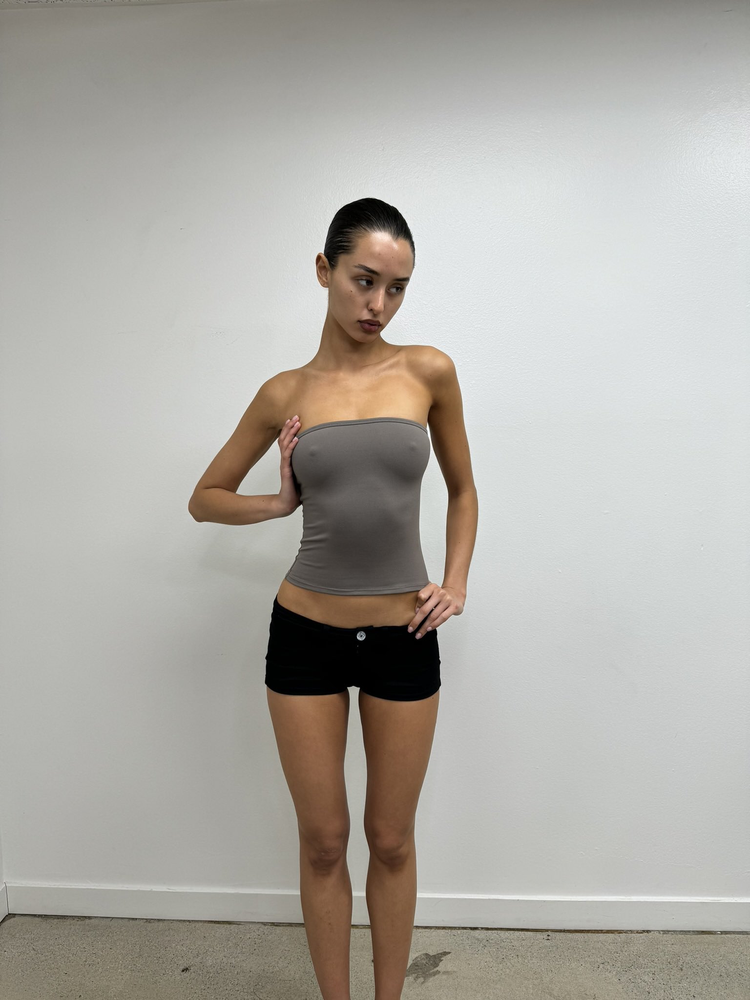 tankair studio tank 値下げ不可 tankair studio tank 値下げ不可 Studio Tank in Black - Tank Air