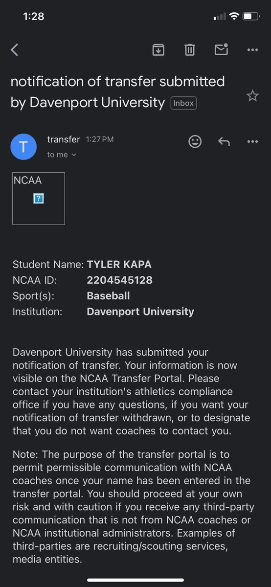 Tyler Kapa tweet media