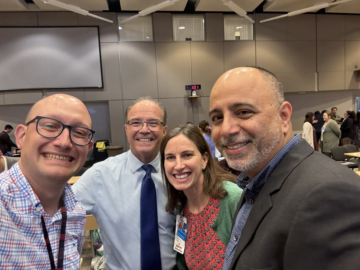 Brad Sobolewski, MD, MEd tweet media