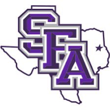 #AGTG After a great conversation with @CoachTyWarren I’m blessed to receive an offer from SFA! @SFA_Football @CoachBeck_PTF @lettermans_ptf