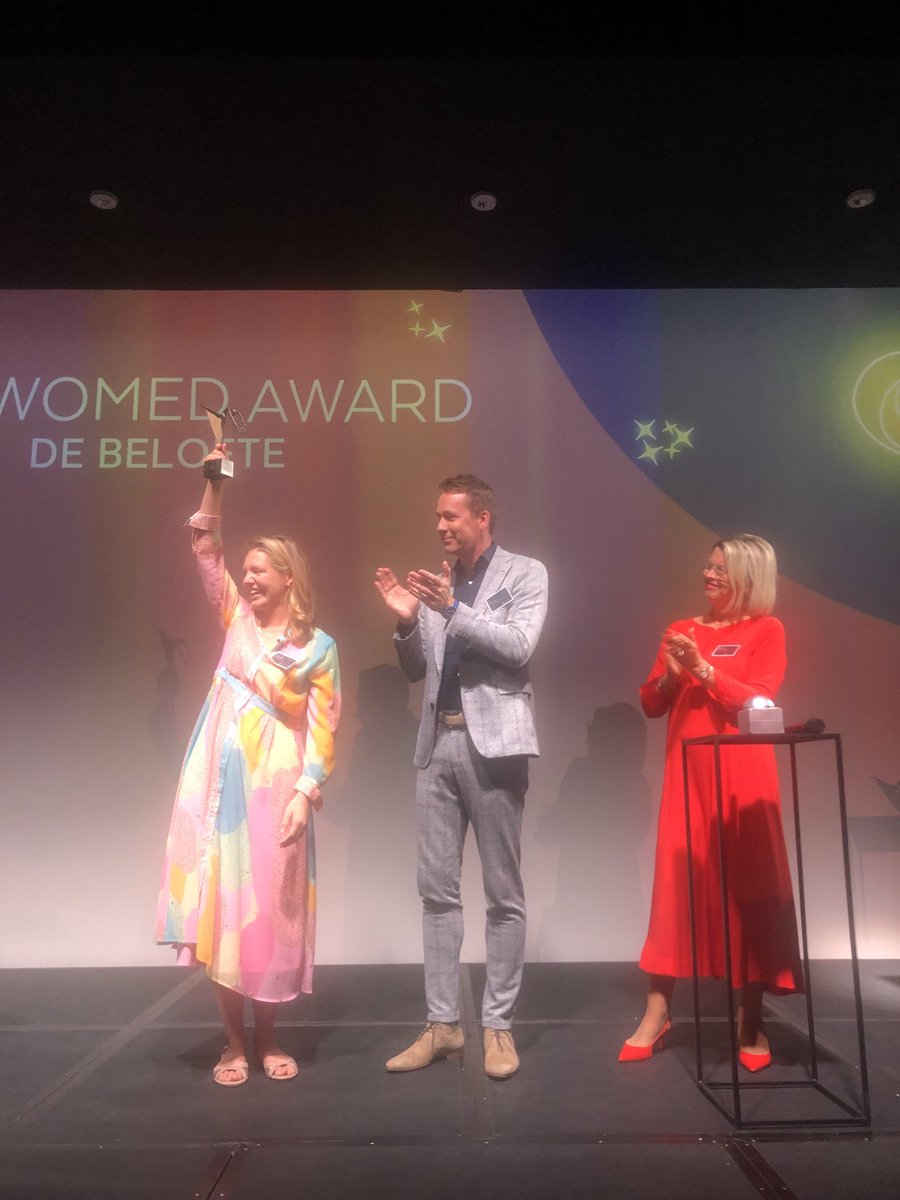 Danny Van Assche tweet media