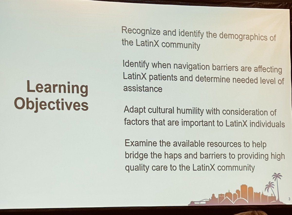 Unpacking Cultural Competence: Understanding Key Considerations for LatinX Patients with ESRD right now w/ @LeticiaRolonMD #nkfclinicals