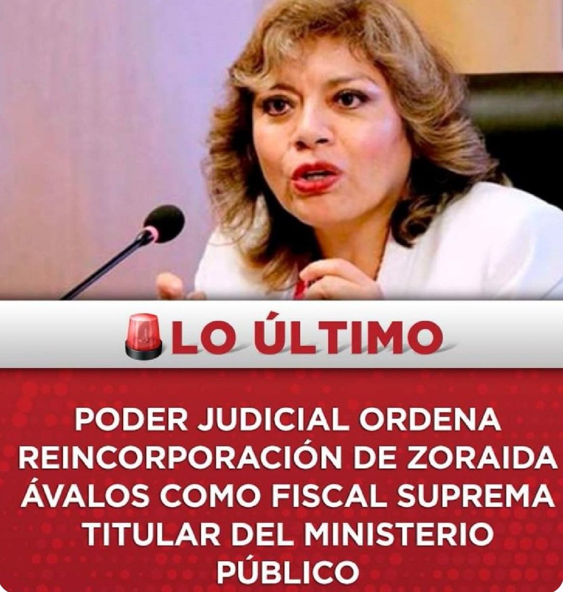 El accionar de la política Peruana le ha quitado la dignidad a los Peruano.