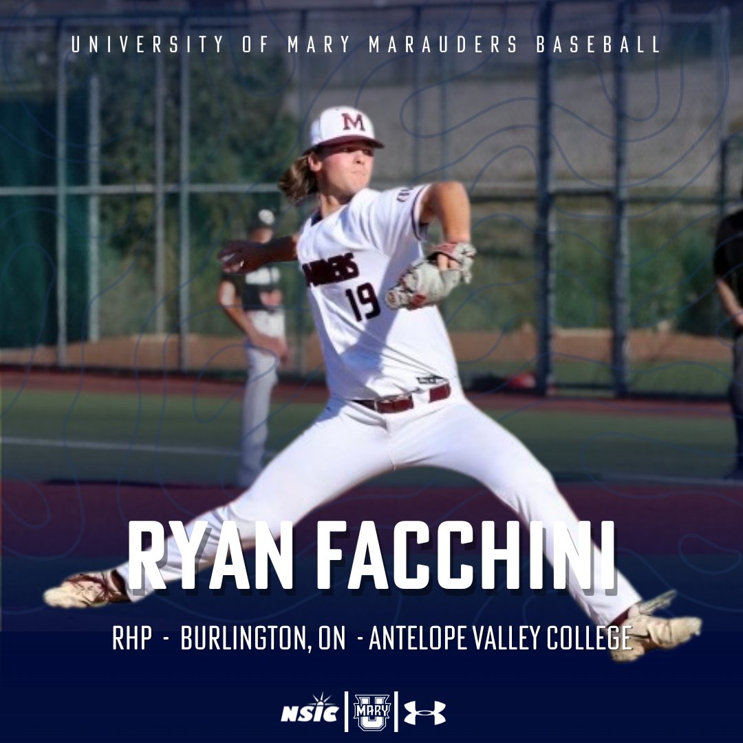 Officially a Marauder!

Welcome to the Marauders Family
<a href="/FacchiniRyan/">Ryan Facchini</a> 

#ForTheShip