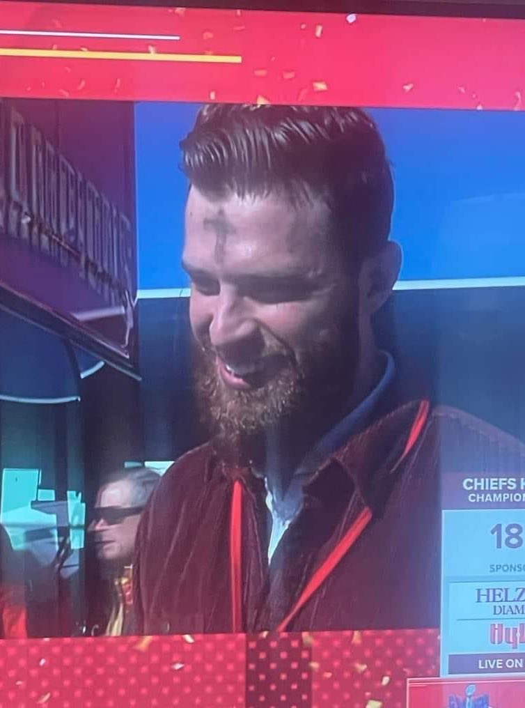 Being a practice Catholic has made me a better man, a better football player, and, I anticipate, a better husband and father than I would have been - 

Harrison Butker ( Kansas City Chiefs)

Retweet if you stand with Butker