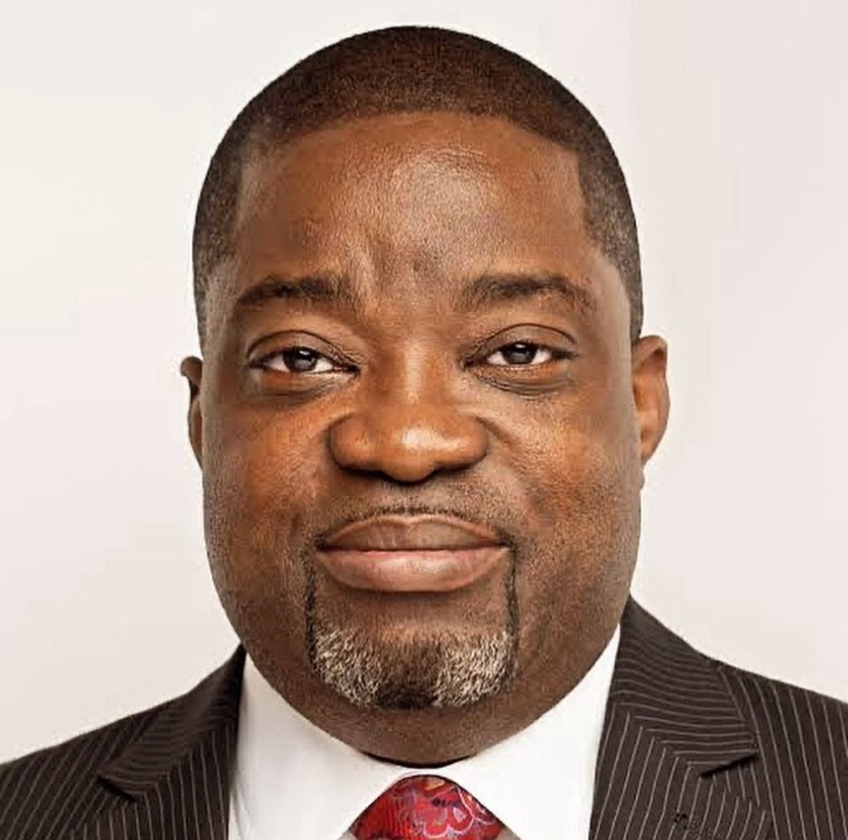 Jubril A. Gawat tweet media