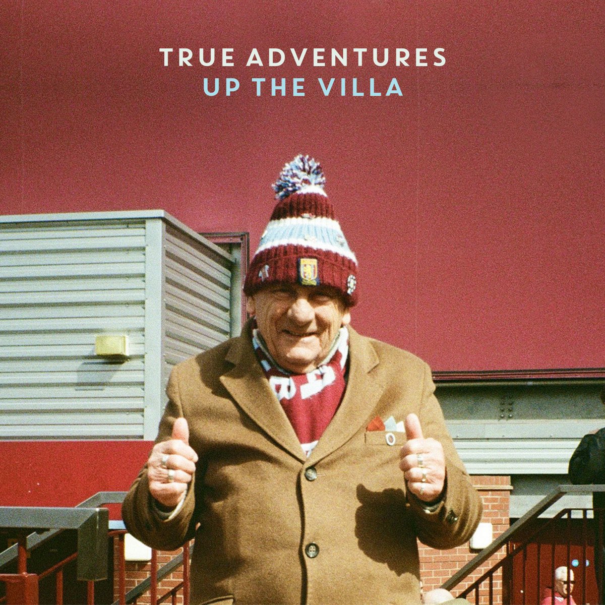 Calling all @AVFCOfficial fans… let’s get #UpTheVilla by @true_adventures to number 1 in the UK to celebrate our #UCL qualification!

Tag, repost… do whatever to get #AVFC fans streaming this son

#UTV 💜💙🦁

linktr.ee/trueadventures 

#Spotify, #AppleMusic #AmazonMusic