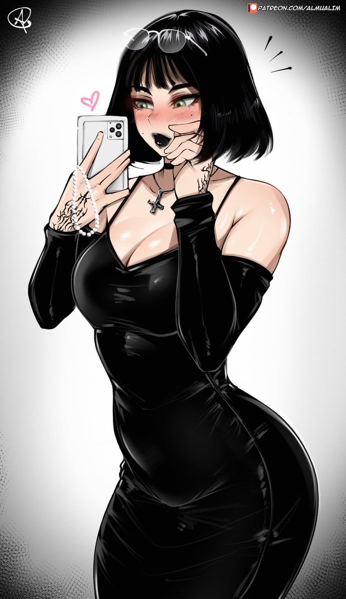 HexingTrainer's tweet photo. —Sending the reader a cute selfie https://t.co/68dZNSBjvi