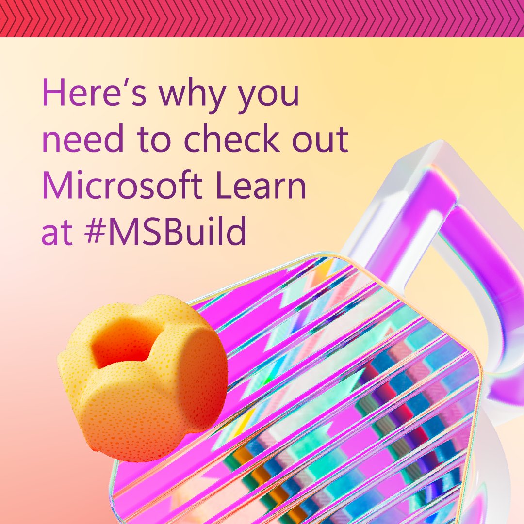 Microsoft Developer tweet media