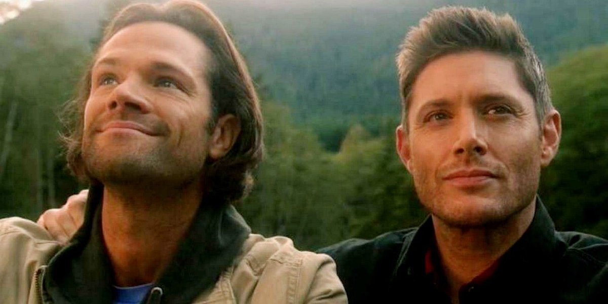 our dear @SkylarTheWriter went the distance and came back a clanged man. He eulogized SUPERNATURAL for BNP with After Fifty-leven Seasons, ‘Supernatural’ Says Goodbye blacknerdproblems.com/after-fifty-le