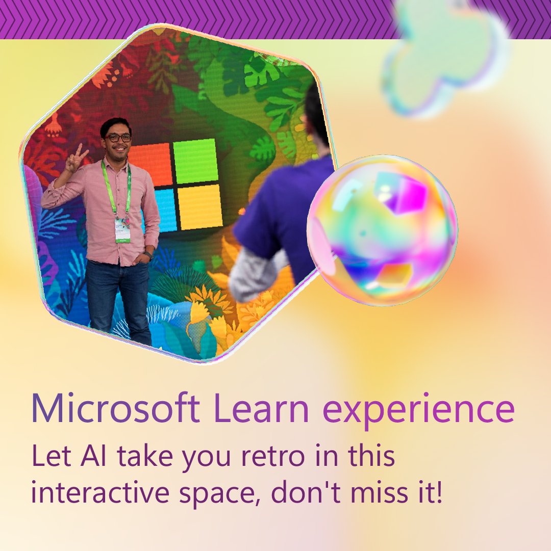 Microsoft Developer tweet media