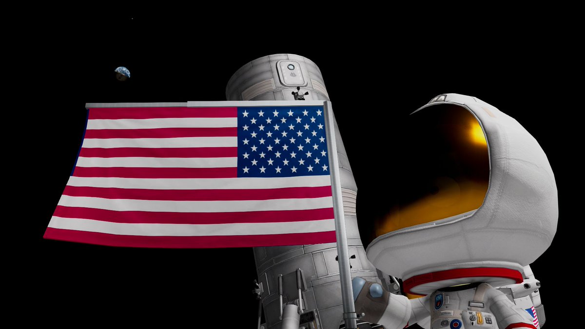 Jaytheamazing_'s tweet image. Space Tug based Lunar Landing
#KerbalSpaceProgram