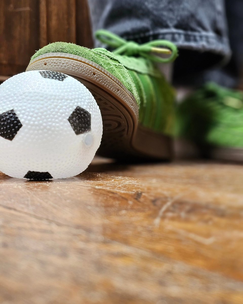 The Clarence tweet media