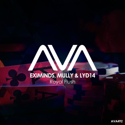 Hello #trancefamily, #TU412 on air.
And #nowplaying first amazing work, enjoy!!!
1. @Eximinds & @mullyofficial_ & Lyd14 - Royal flush (extended mix) [@AVARecordings]
#TU412 @1mixTrance #youtubevideo