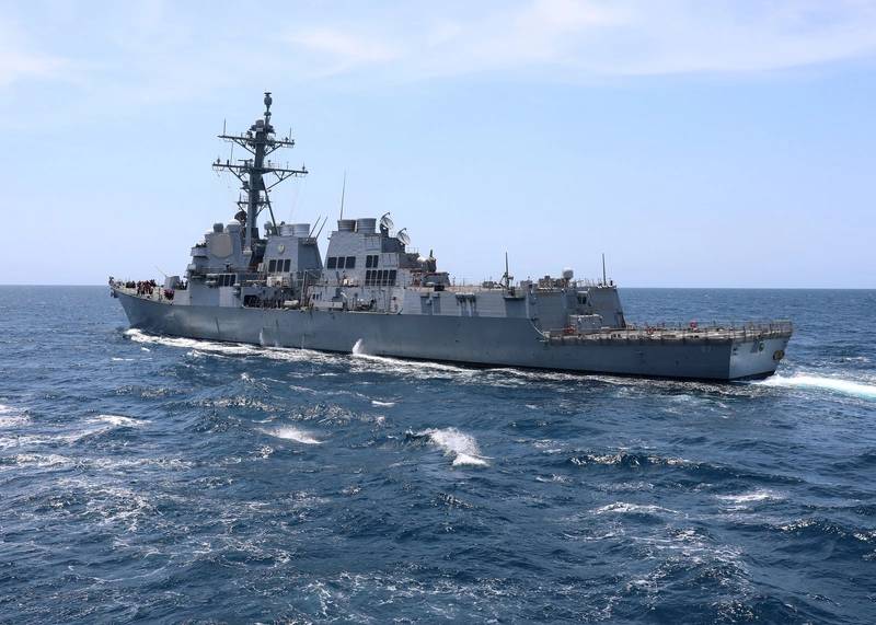 Houthis Claim More Ship Attacks, Targetting US Warship and Merchant Vessel dlvr.it/T6wp70