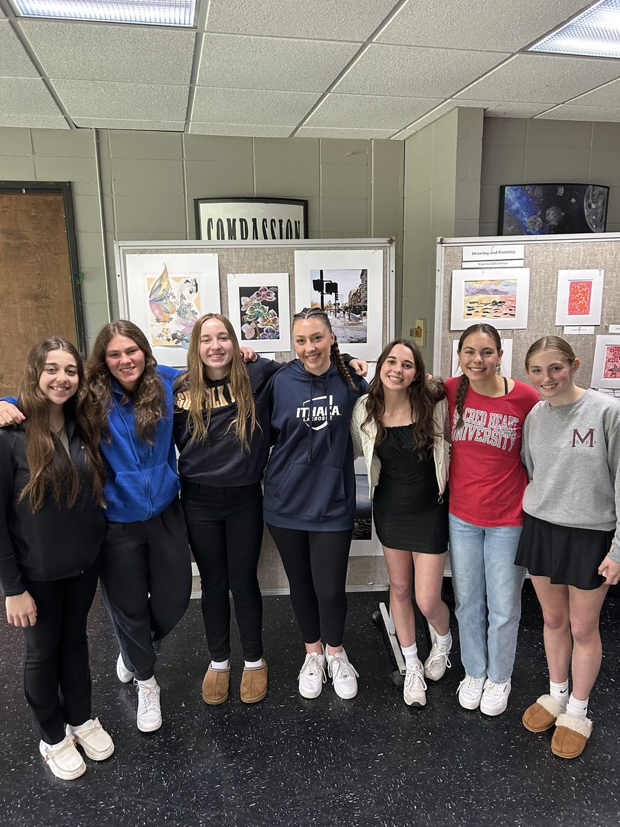 Wes Howard (@weshowardhoops) on Twitter photo Congratulations to <a href="/AlannaPhillipo/">alanna.phillipo</a>, <a href="/olivia_kowalski/">Olivia Kowalski</a>, and Lilly Belsito on MPrep signing day!!! Weāre so grateful to have had all of you in the program; <a href="/EIUWBB/">Eastern Illinois WBB</a>, <a href="/RowWithHeart/">Sacred Heart Rowing</a>, and <a href="/IthacaWLAX/">Ithaca Women's Lacrosse</a> are all lucky to have you!! Congratulations to <a href="/AlannaPhillipo/">alanna.phillipo</a>, <a href="/olivia_kowalski/">Olivia Kowalski</a>, and Lilly Belsito on MPrep signing day!!! Weāre so grateful to have had all of you in the program; <a href="/EIUWBB/">Eastern Illinois WBB</a>, <a href="/RowWithHeart/">Sacred Heart Rowing</a>, and <a href="/IthacaWLAX/">Ithaca Women's Lacrosse</a> are all lucky to have you!!