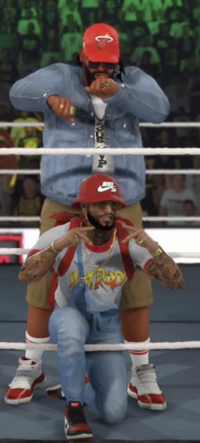 Will of D.O.A (@theheadbangers0) on Twitter photo 