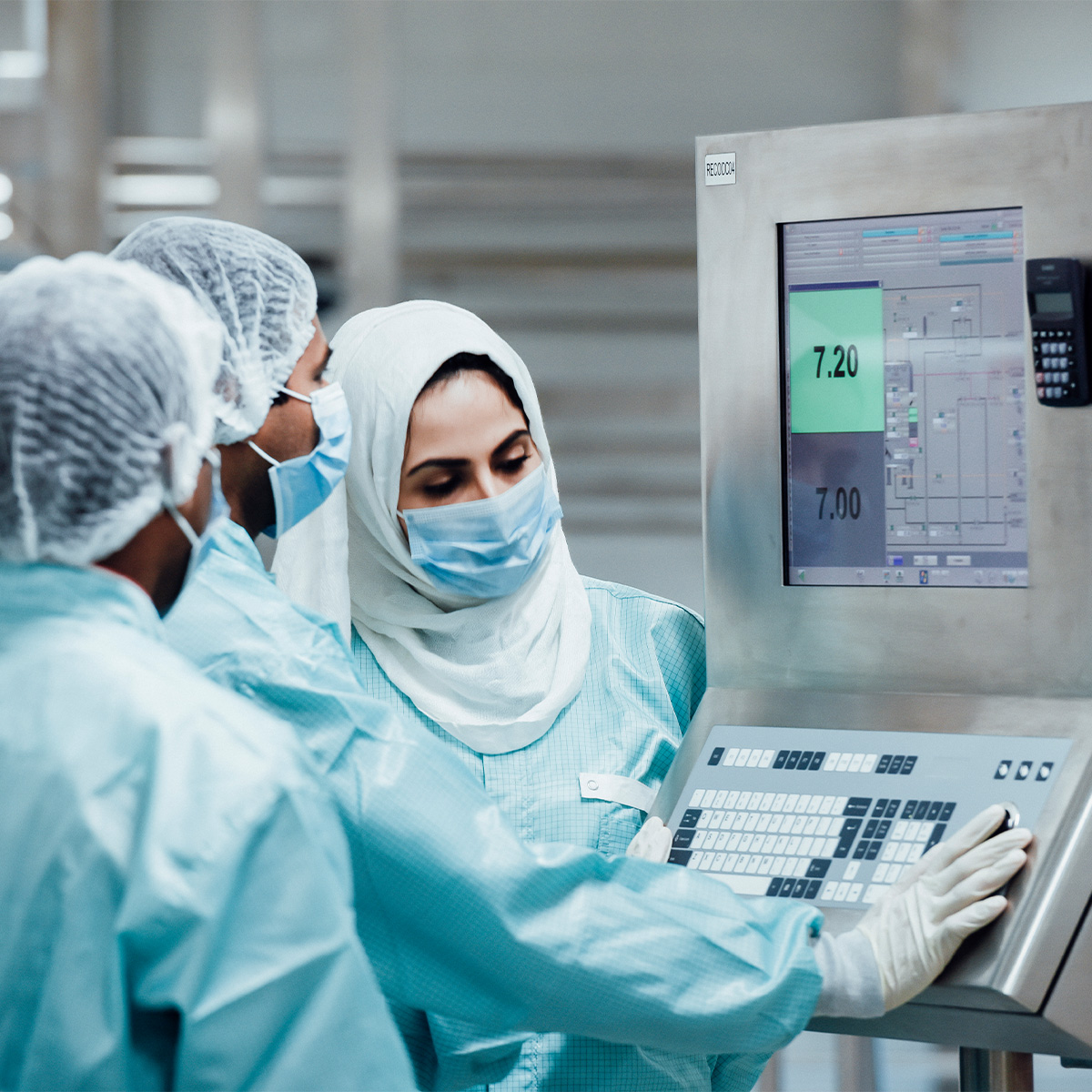 hereisjoy87's tweet photo. Discover the impactful collaboration between Julphar and Siemens in enhancing insulin production in the Middle East. Watch our video for insights into this partnership. https://t.co/uIi30OvJke

#Pharma #Pharmaceuticals https://t.co/JUVIe0uhaF