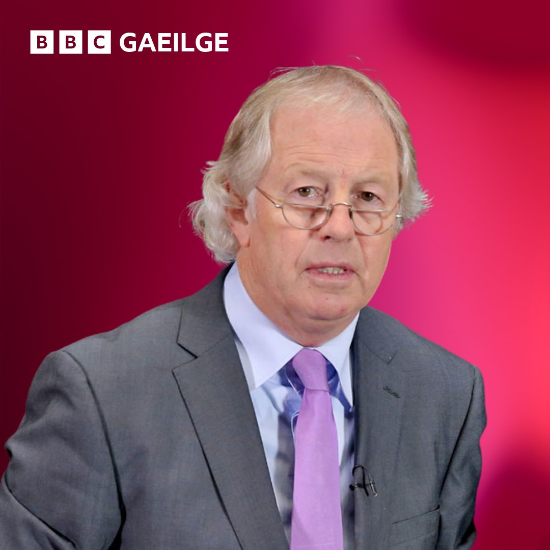 Suíonn Dáithí isteach ar Blas na Céadaoin: @EamonnMallie ar a leabhar úr, Eyewitness to War and Peace. @gerrymucker ⁊ @mairinnighadhra ar an fhaireachas faoi cheilt ar iriseoirí. 19:30 @BBCSounds @bbcradioulster @BBCRadioFoyle