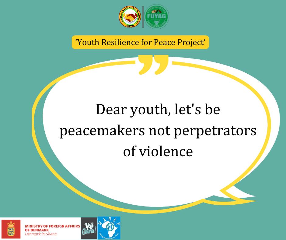 IddrisuLateeph's tweet photo. @WANEP_Ghana 
@NRYN_GH 
@yeflgh 
#EmbassyofDenmark
#Fuyag
#Yr4p https://t.co/QZphoLVsib