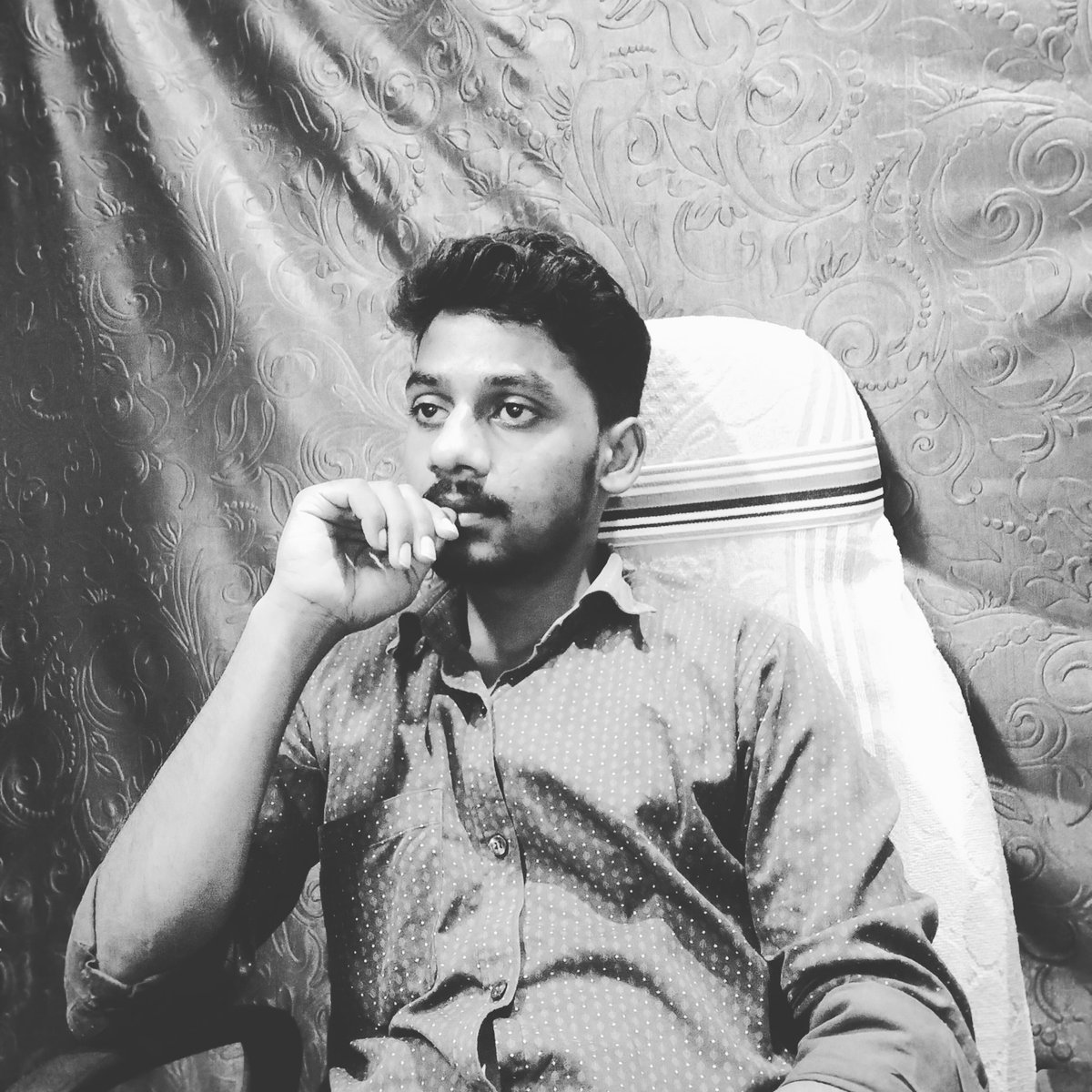 Ritam Talks tweet media