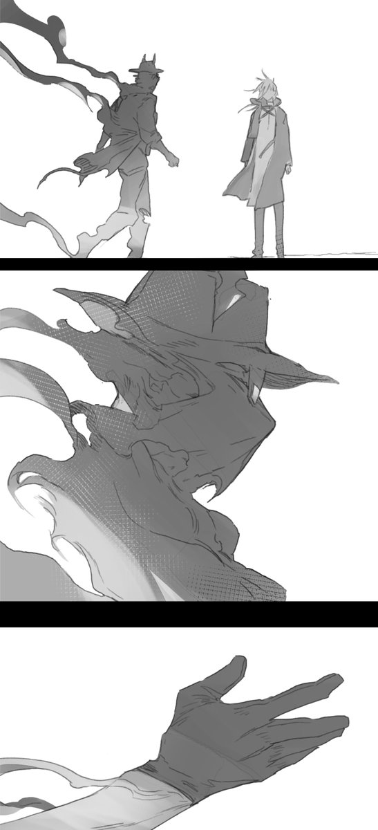 道別  (1/2) 
