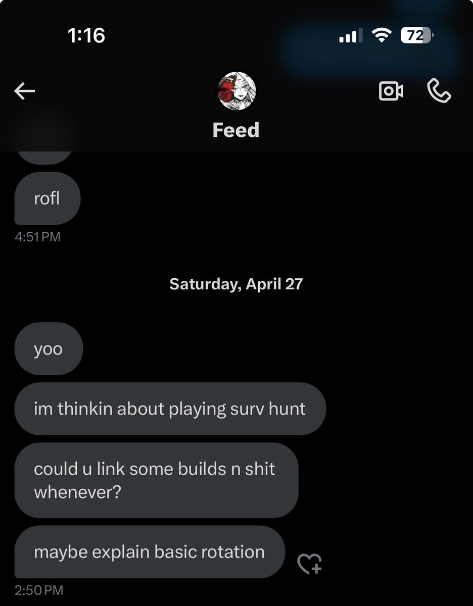 bonqx_'s tweet photo. @Feedgodx Brudda you can’t be tryna play both sides, W trolls tho https://t.co/iWptwNXIce