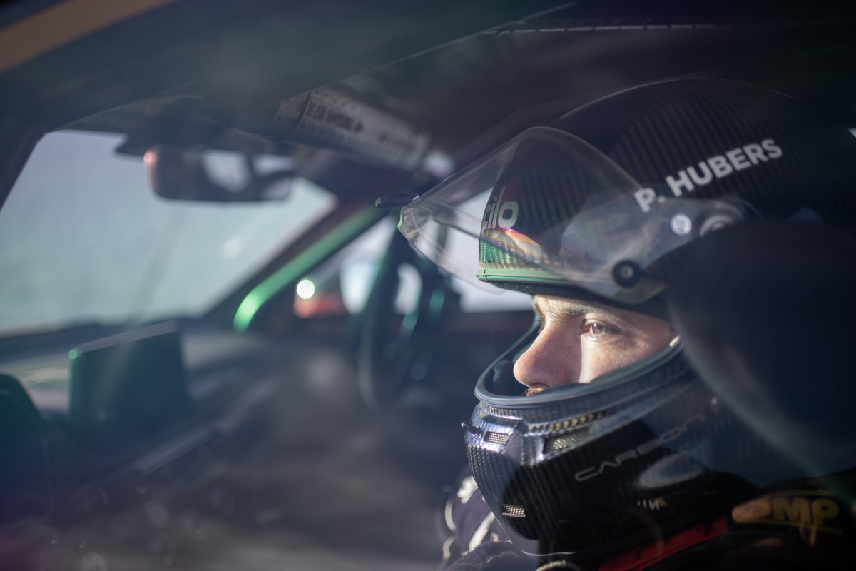 INDYCAR and IMSA veteran <a href="/katherinelegge/">Katherine Legge</a> will take on Pikes Peak for her first time in the <a href="/Acura/">Acura</a> Integra Type S DE5, <a href="/HondaRacing_US/">Honda Racing US</a>’s newest race car! 🏁

Legge will be joined by PPIHC veteran Paul Hubers with <a href="/HARTroadrace/">HART</a> driving an improved Integra A-Spec.