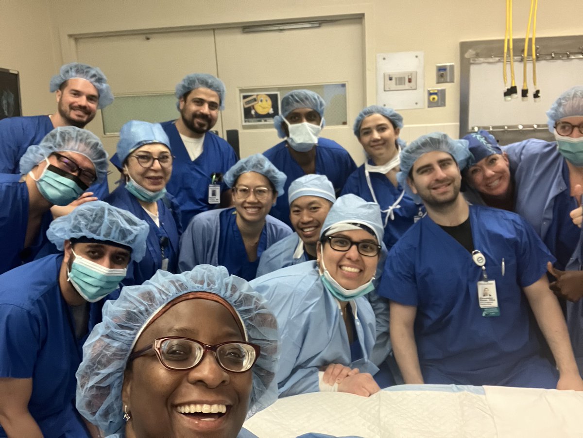 Thank you to Weiler's Anesthesia Site Director, Dr. Vilma Joseph, for your leadership! (📸Pictured in front)

#Anesthesiologist #MonteAnesthesia #BronxNY #MontefioreEinstein #Montefiore #EinsteinMed