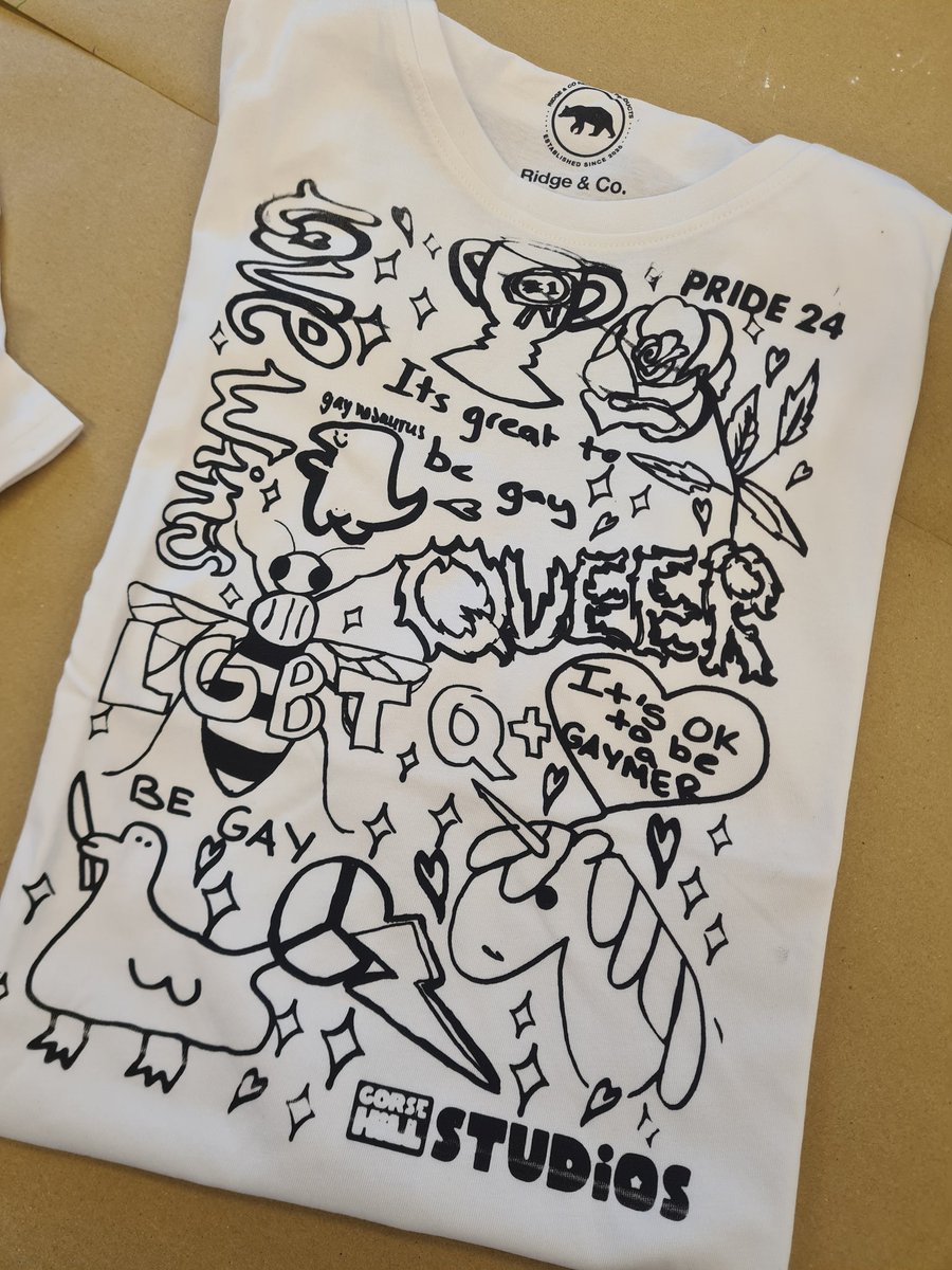 Trafford Thrive MHST tweet media