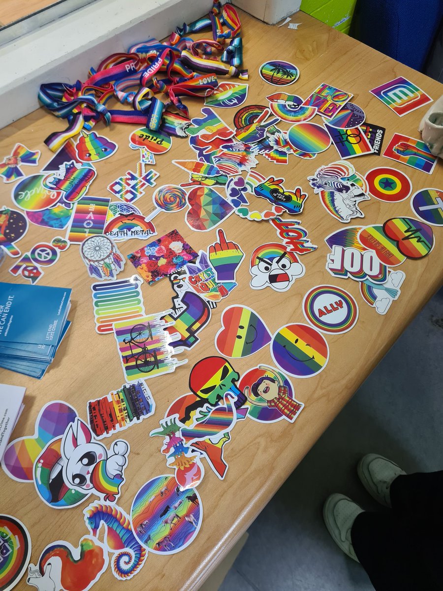 Trafford Thrive MHST tweet media