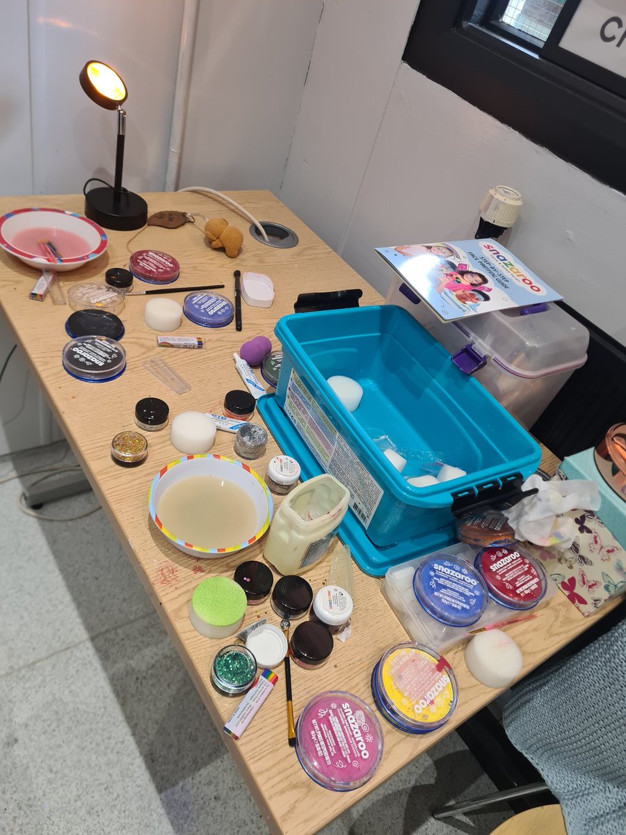 Trafford Thrive MHST tweet media