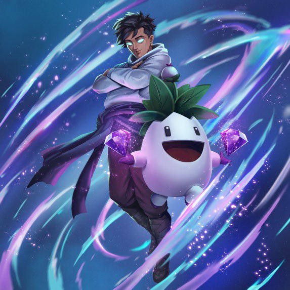 Officially announcing our <a href="/MagicEden/">Magic Eden 🪄</a> x <a href="/SteadyStackNFT/">Steady Stack Scam/Rug Victims</a> Open Edition exclusively via ME Wallet 🎁

𝐓𝐢𝐭𝐥𝐞: 𝐒𝐭𝐞𝐚𝐝𝐲 𝐒𝐭𝐚𝐜𝐤 𝐱 𝐌𝐚𝐠𝐢𝐜 𝐄𝐝𝐞𝐧 𝐎𝐩𝐞𝐧 𝐄𝐝𝐢𝐭𝐢𝐨𝐧

When: Wednesday May 15th @ 12pm EST
Where: Magic Eden Wallet
Price: FREE
Supply: Time Based, 7