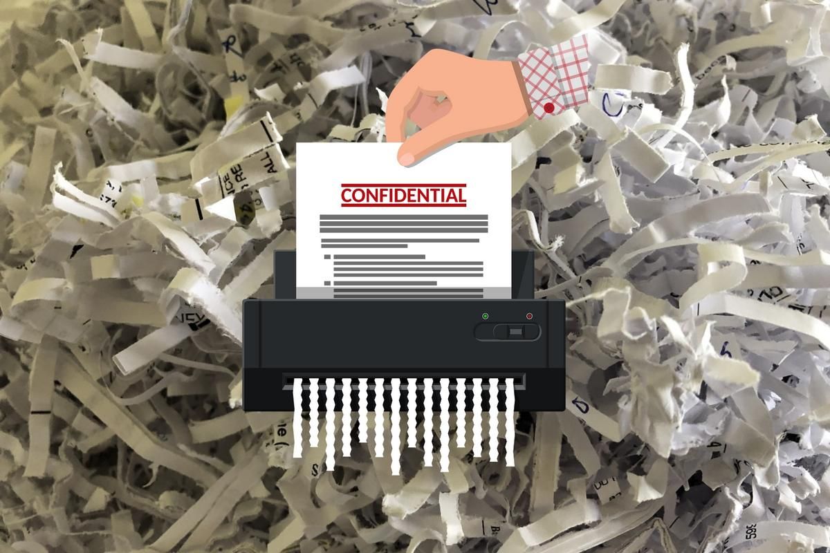 The Greater New Bedford Regional Refuse Management District is hosting Paper Shredding Day in Dartmouth, a day to safely dispose of confidential documents. Read More: Dartmouth's Paper Shredding Day Coming Soon | buff.ly/3wDOML0