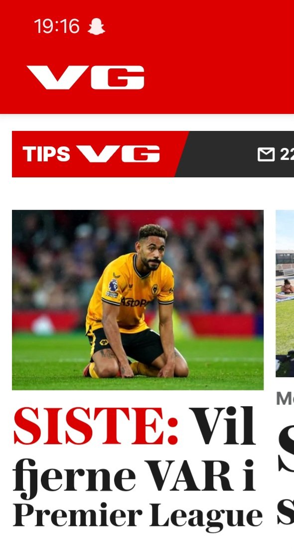superklovn's tweet photo. Æ hadde stemt JA om æ kunne ha vært med på å stemme!!
#PremierLeague #viapl https://t.co/UFXItBycMH