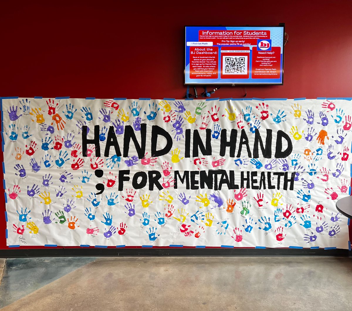 Stephanie Allen tweet media