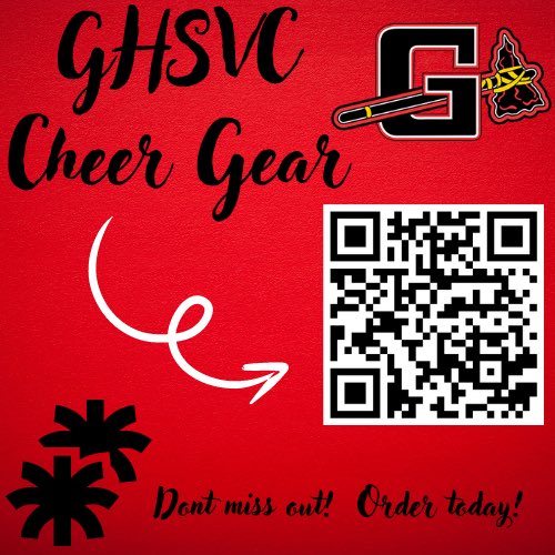 GHS VC tweet media