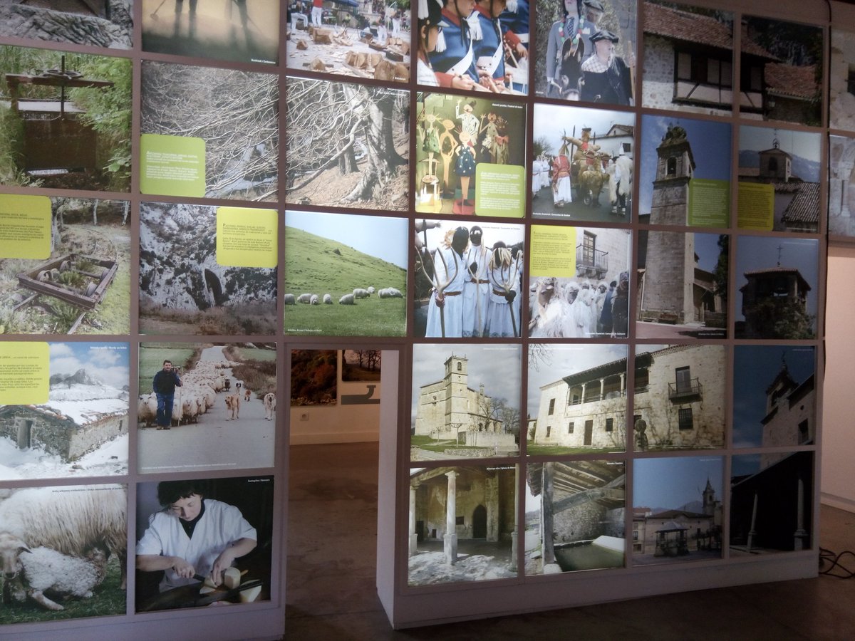 #Araia. En el Museo del #Mitxarro se sitúa en la Central Hidroeléctrica de #SanPedro. Alberga el #CentrodeInterpretación de la #Naturaleza y el de las   #EnergíasRenovables. #Álava
Foto: @gaurmagazinerv
#DIM2024