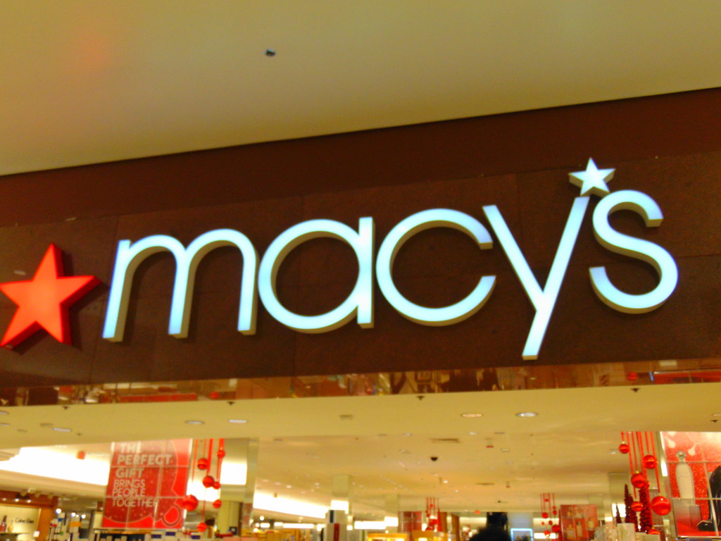 $M - Macy's reports its Earnings on May 15, Buy or Sell? $M Stock Macy's ( $M, $19.54) Stochastic Oscillator left the overbought zone on May 13, 2024 tickeron.com/ticker/M/signa…