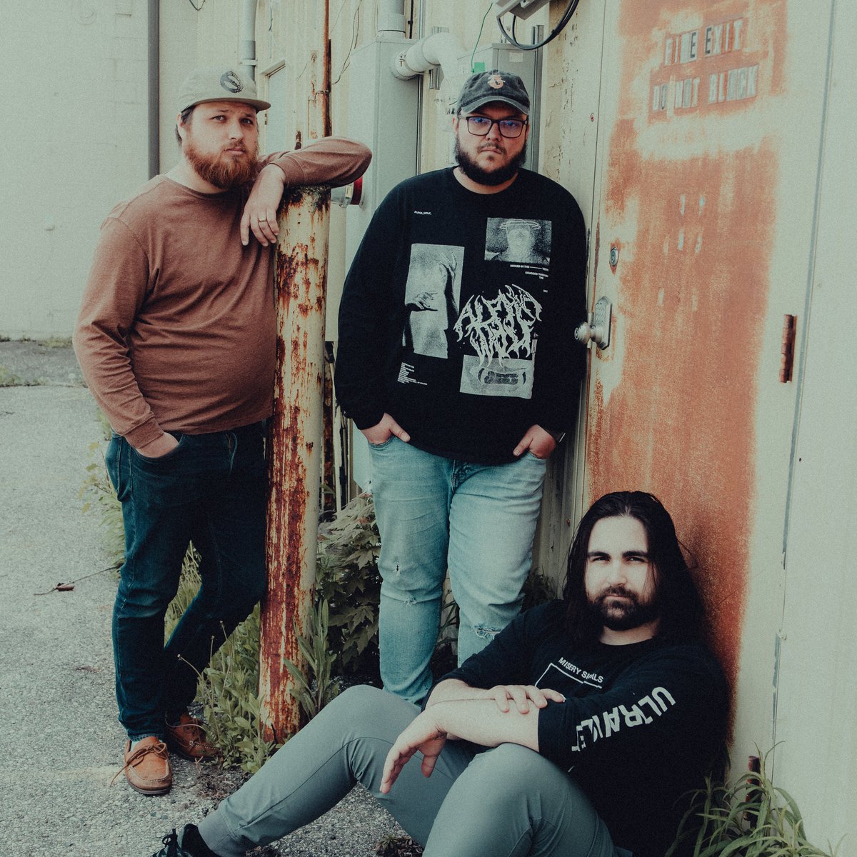 Impressionist tweet media