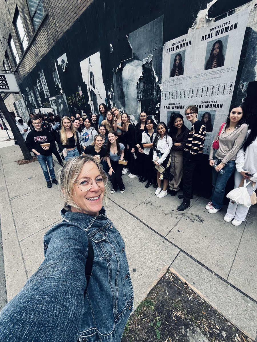 Experiential learning for these Assumption Law students - court procedures, plea bargains, sentencing, and witness examination. #assumptionlaw <a href="/MrInglis10/">Mr. Inglis</a>