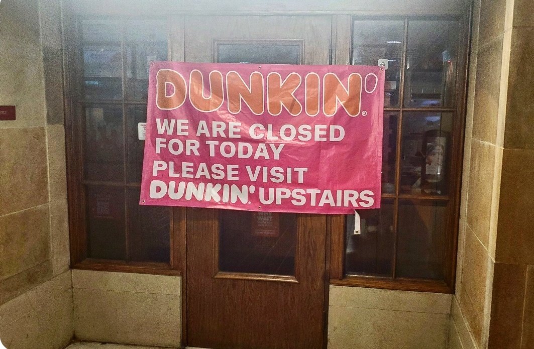 DFA New Haven tweet media