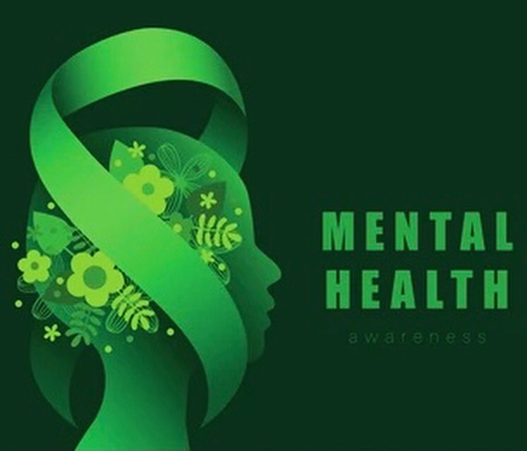May is Mental Health Awareness Month. Small reminder for us to remember we don't always know what internal battles others may be fighting. Need to talk to someone? Reach out via text at 508-375-7144 or chat us at ihteens.org #mentalhealthawareness #ihteens