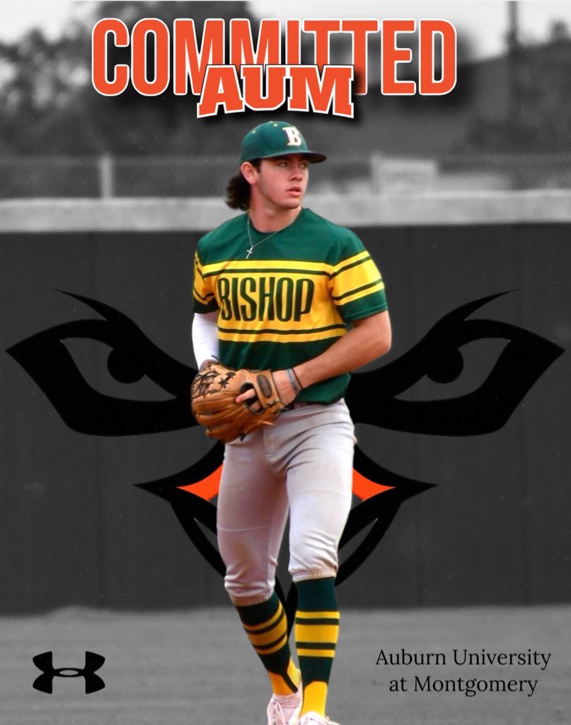 KyleHipp5's tweet image. Super excited for this next chapter! Go warhawks! @Baseball_bscc @AUMWarhawksBSB