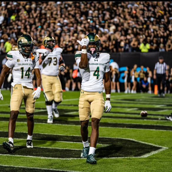 #AGTG I’m extremely Blessed to receive an offer from Colorado State University!!🐏⚪️🟢 @marcuspatton4 @Adam_Pilapil @CoachJayNorvell @_BRETTCUMNOCK