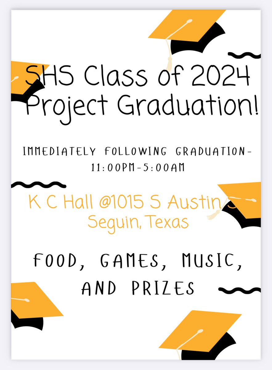 ATTENTION SENIORS!!! 🎓🎓🎓🎓🎓🎓🎓🎓🎓🎓🎓🎓🎓🎓🎓
Last day to sign up is TODAY!! 
docs.google.com/forms/d/e/1FAI… (docs.google.com/forms/d/e/1FAI…)