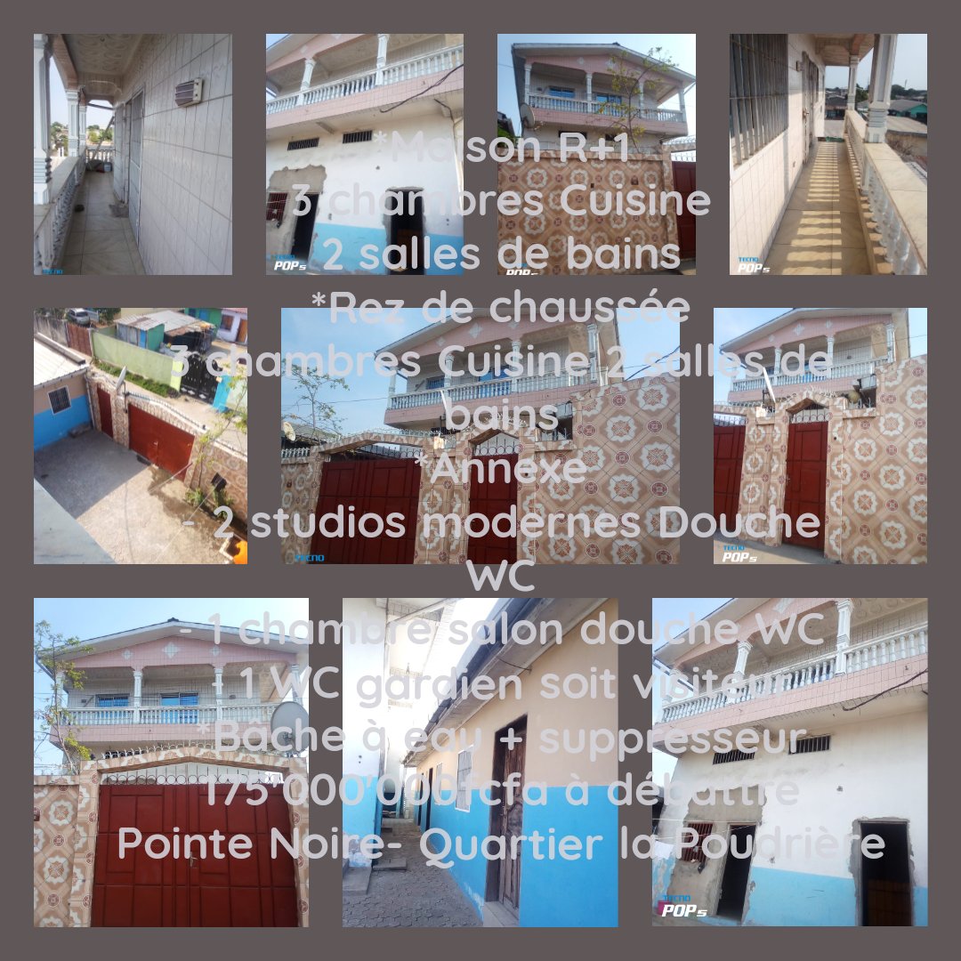 marius prysset ngouadi mpika (@ngouadimpika) on Twitter photo 